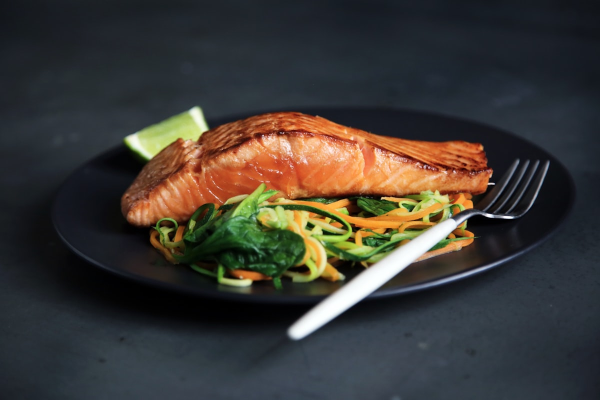 Ingredientes nutritivos para la salud nerviosa